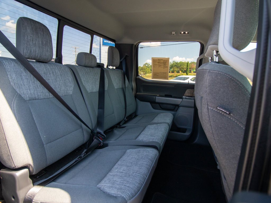 2023 Ford F-150 XLT - Photo 14