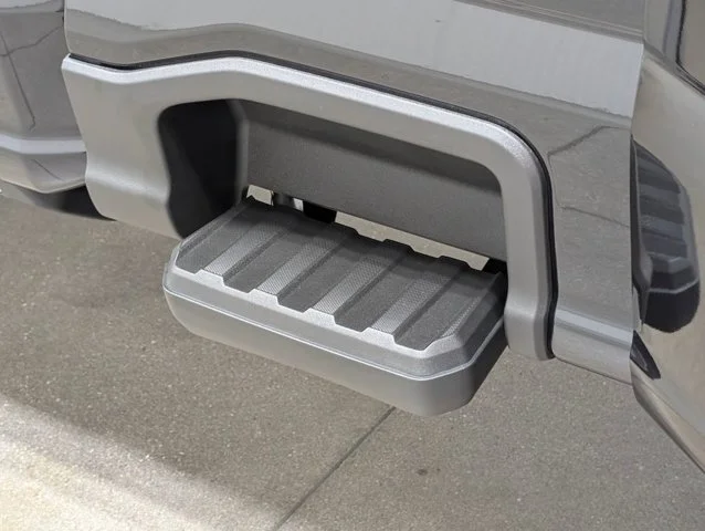 New 2026 Agate Black Metallic Ford F-350® King Ranch® image 71