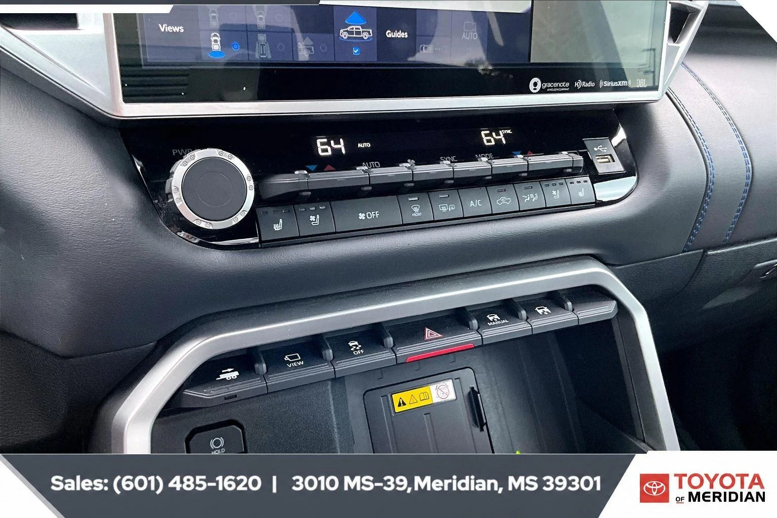Used 2023 Wind Chill Pearl Toyota Platinum Hybrid image 22