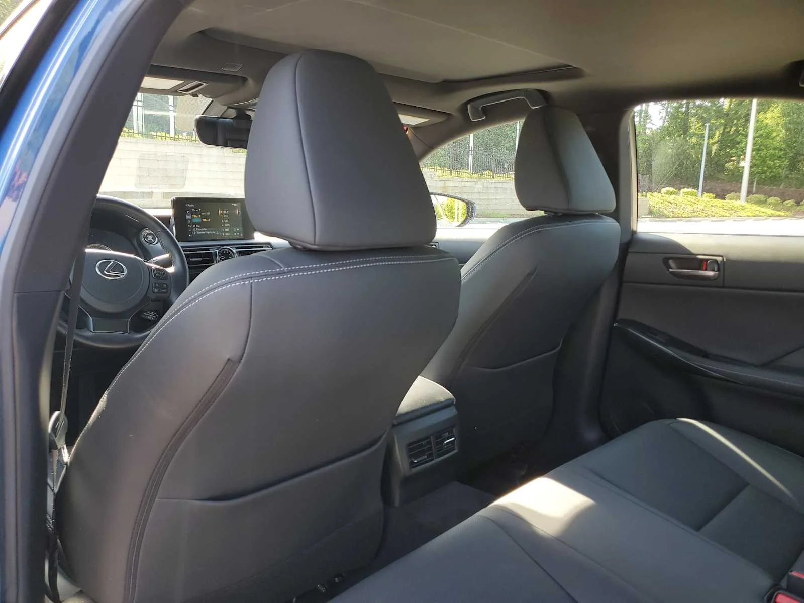 Used 2023 Grecian Water Lexus  image 10