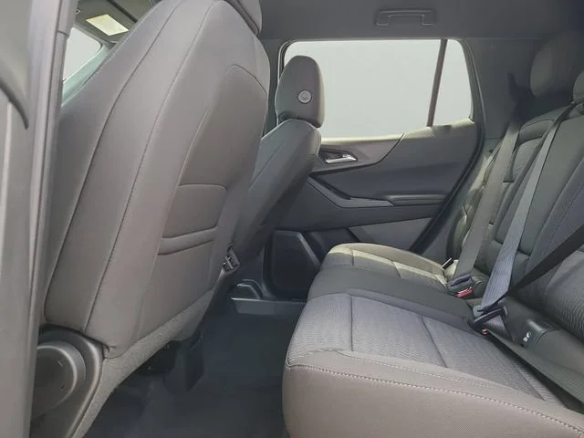 New 2027 Mosaic Black Metallic Chevrolet LT image 11