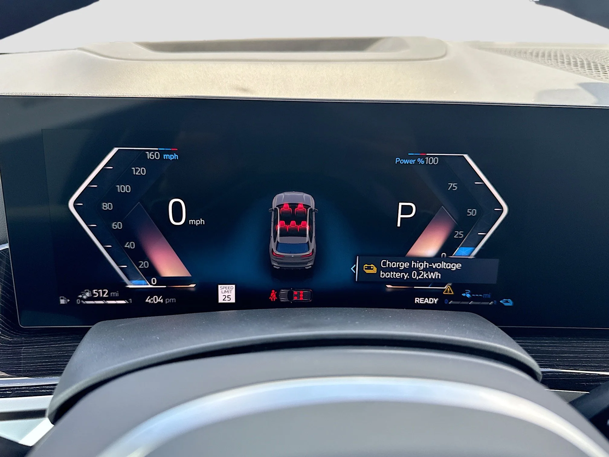 New 2026 Dravit Grey Metallic BMW xDrive50e image 41