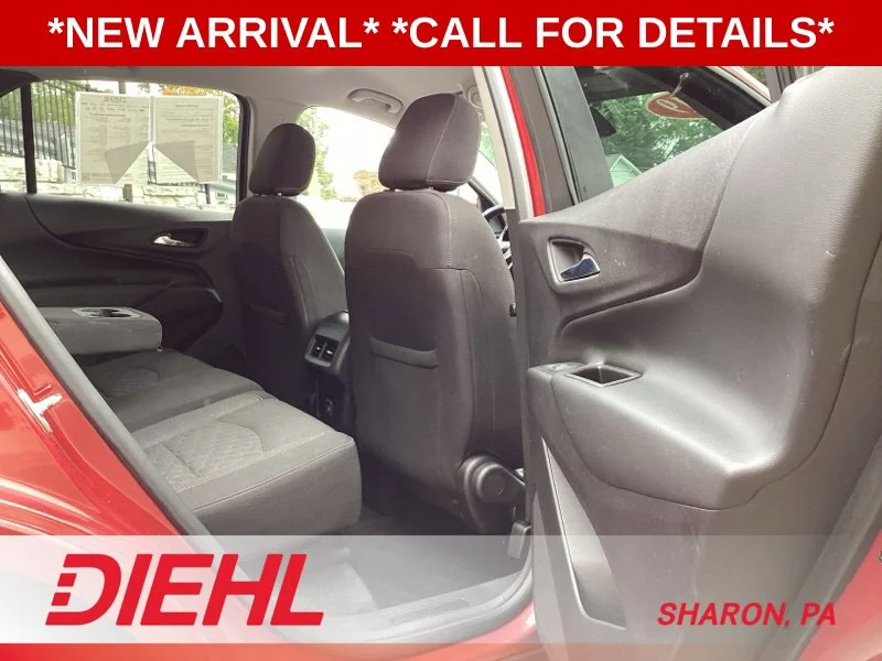 2019 Chevrolet Equinox LT - Photo 12