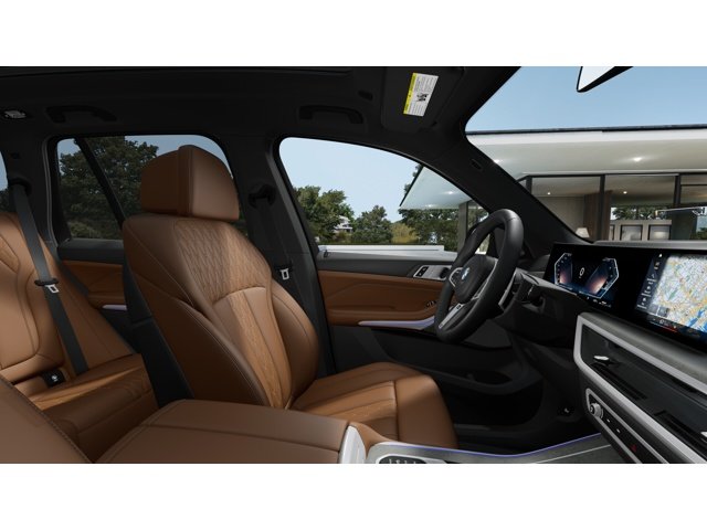 New 2026 Carbon Black Metallic BMW xDrive40i image 9