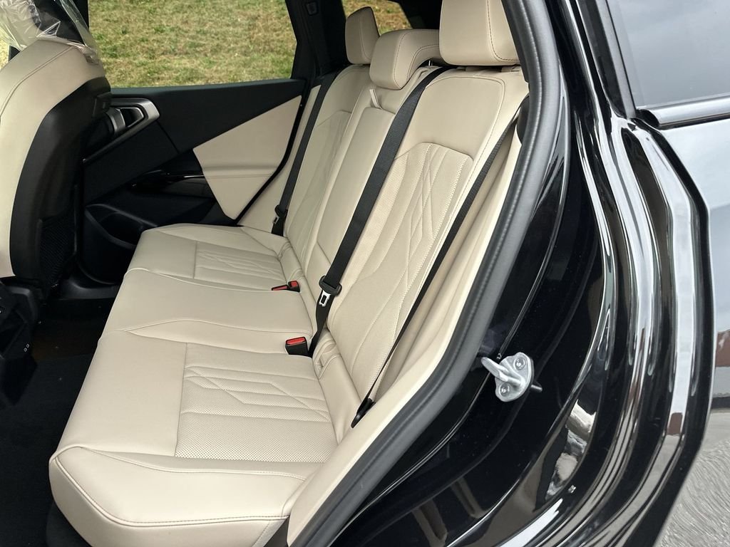 New 2026 Black BMW 30 xDrive image 22