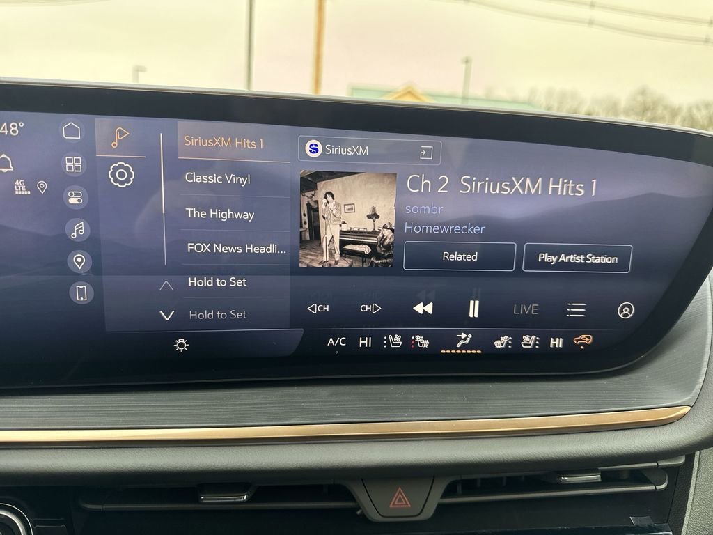 2026 Buick Envision Avenir - Photo 16