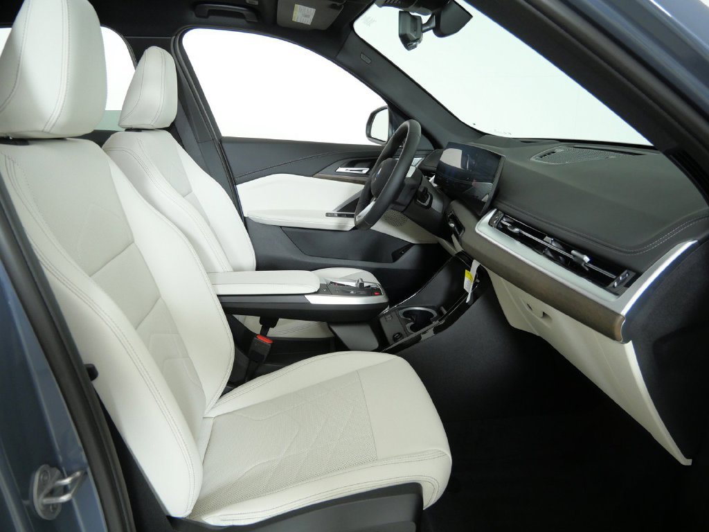 New 2027 Storm Bay Metallic BMW xDrive28i image 20