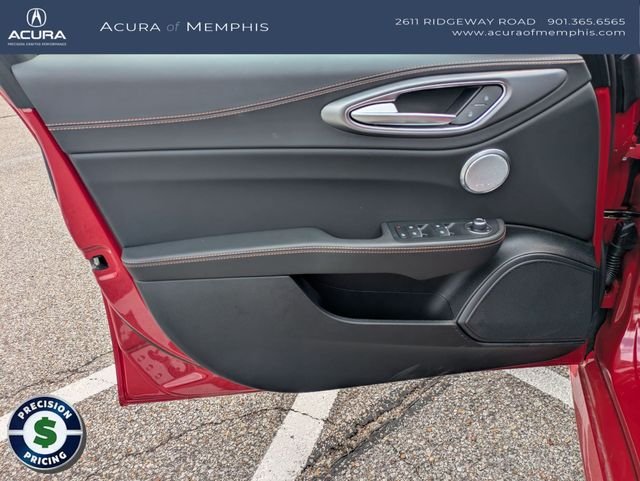 2025 Alfa Romeo Giulia Intensa - Photo 24