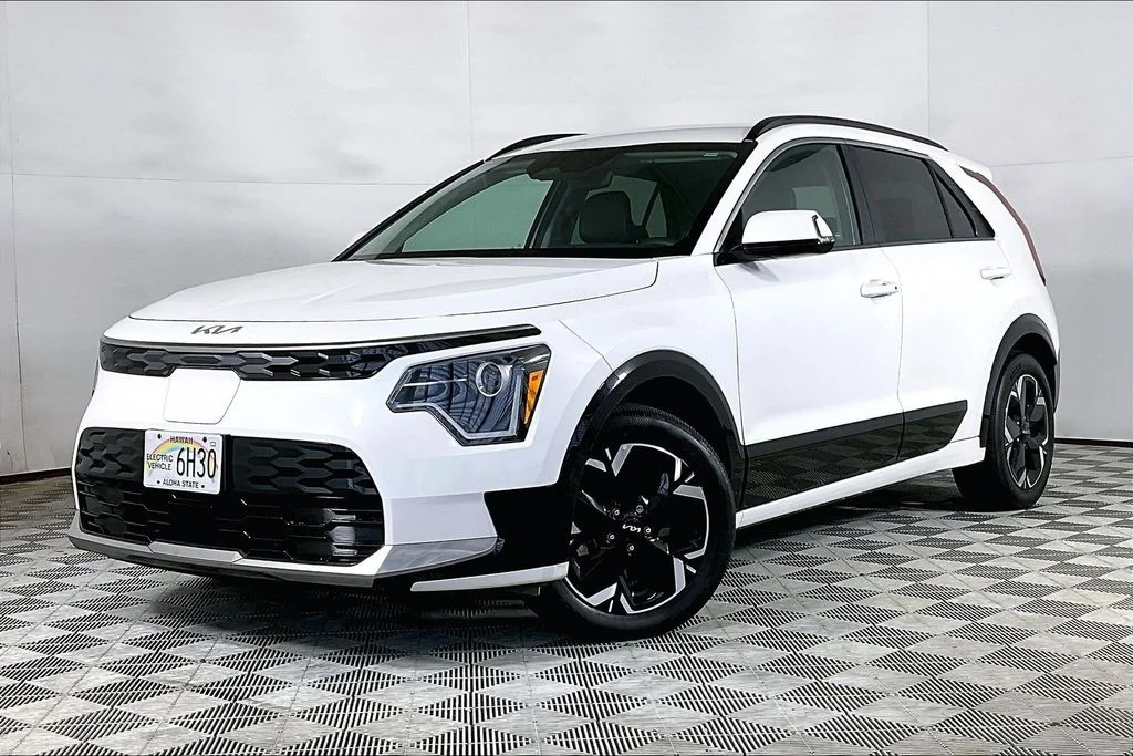2024 Kia Niro Wind