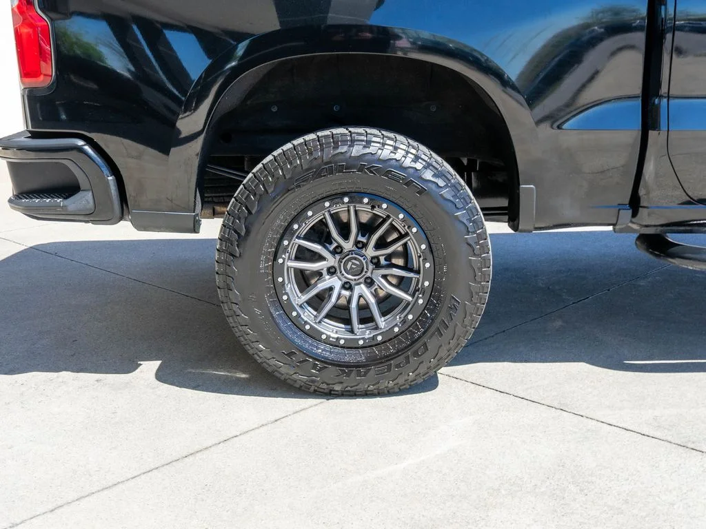 2021 Chevrolet Silverado 1500 RST - Photo 33