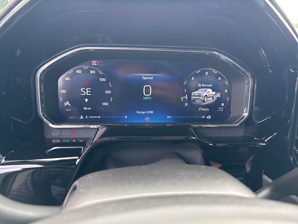 2026 Chevrolet Silverado 1500 LT - Photo 15