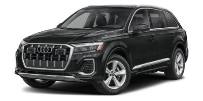 New 2026 Waitomo Blue Metallic Audi S line Premium Plus image 14