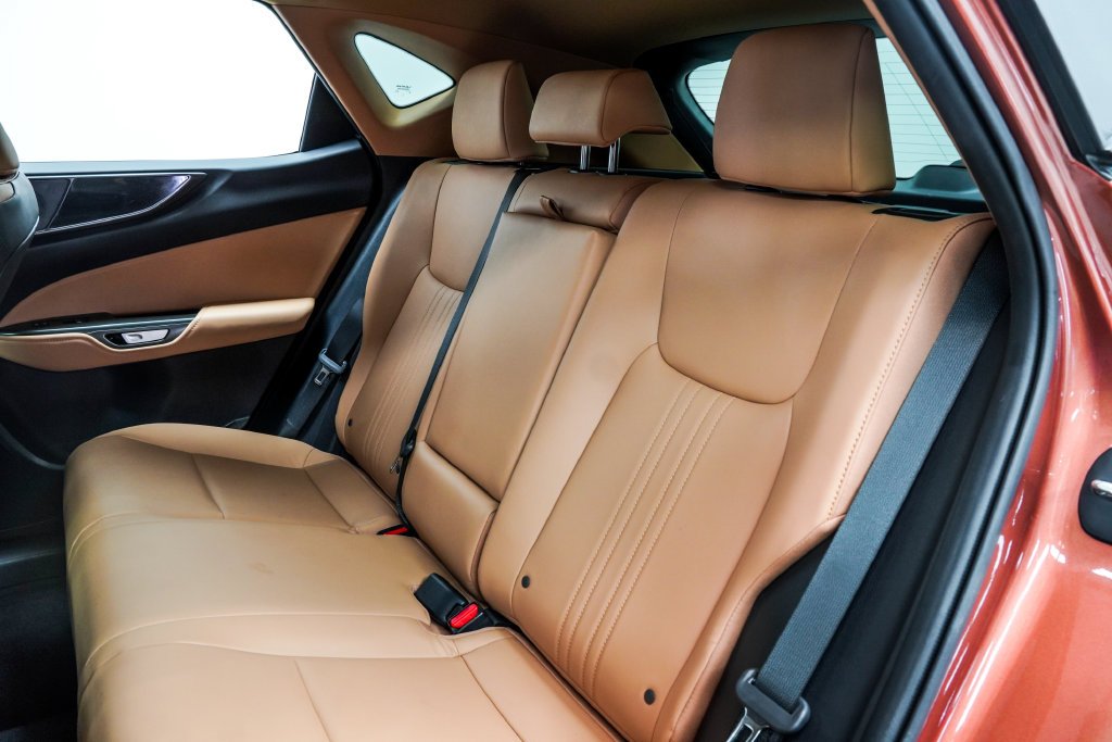 Used 2025 Brown Lexus 250 Base image 15