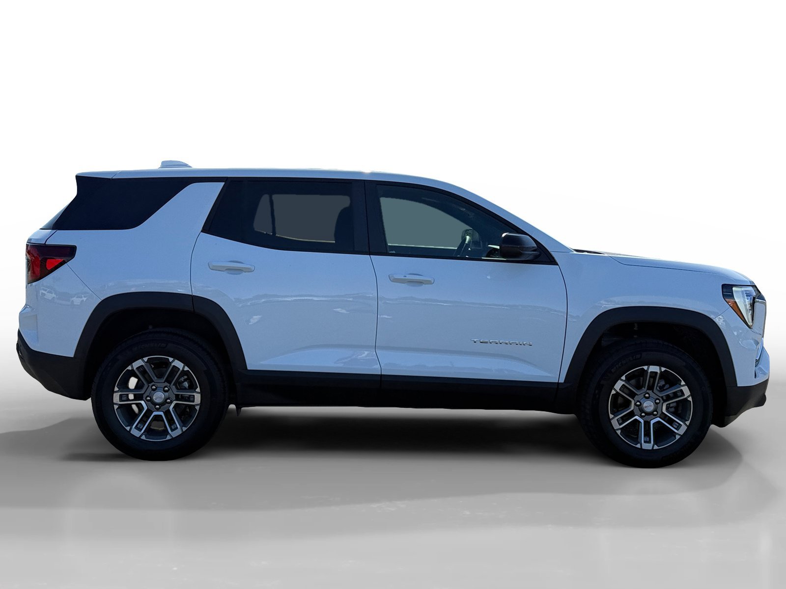 2026 GMC Terrain Elevation - Photo 6