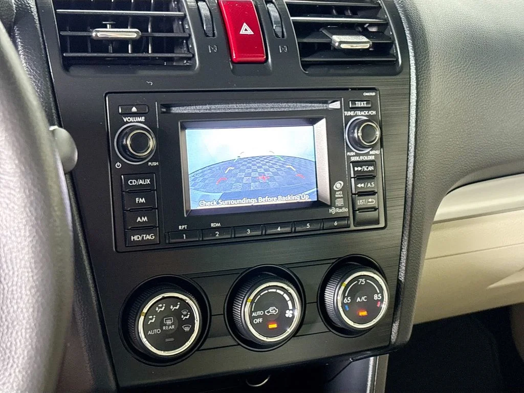 Used 2014 White Subaru 2.0i Limited image 16