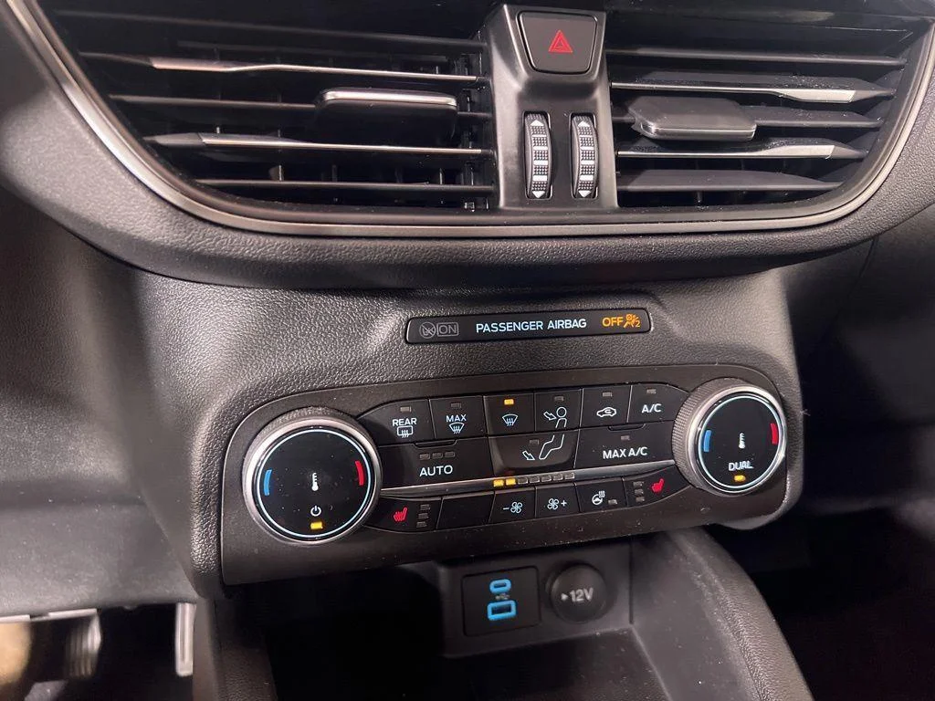 Used 2023 Gray Metallic Ford Active image 20