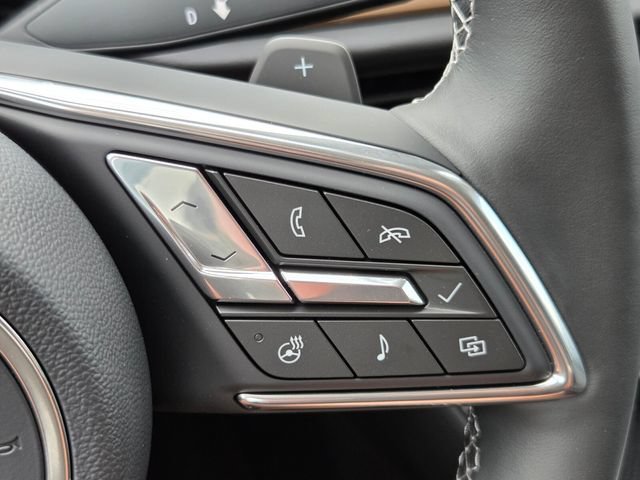 2026 Buick Envision Avenir - Photo 17
