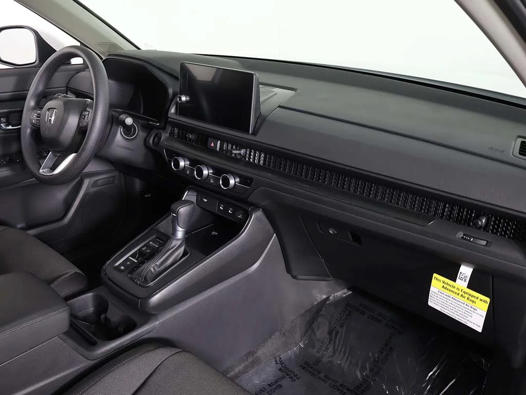 2026 Honda CR-V EX - Photo 28