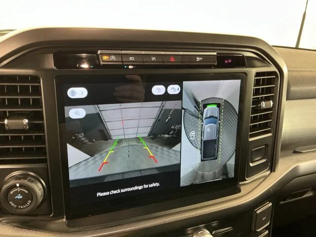 Certified Used 2024  Ford Lariat image 22