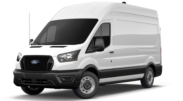 2027 Ford Transit Commercial Cargo Van