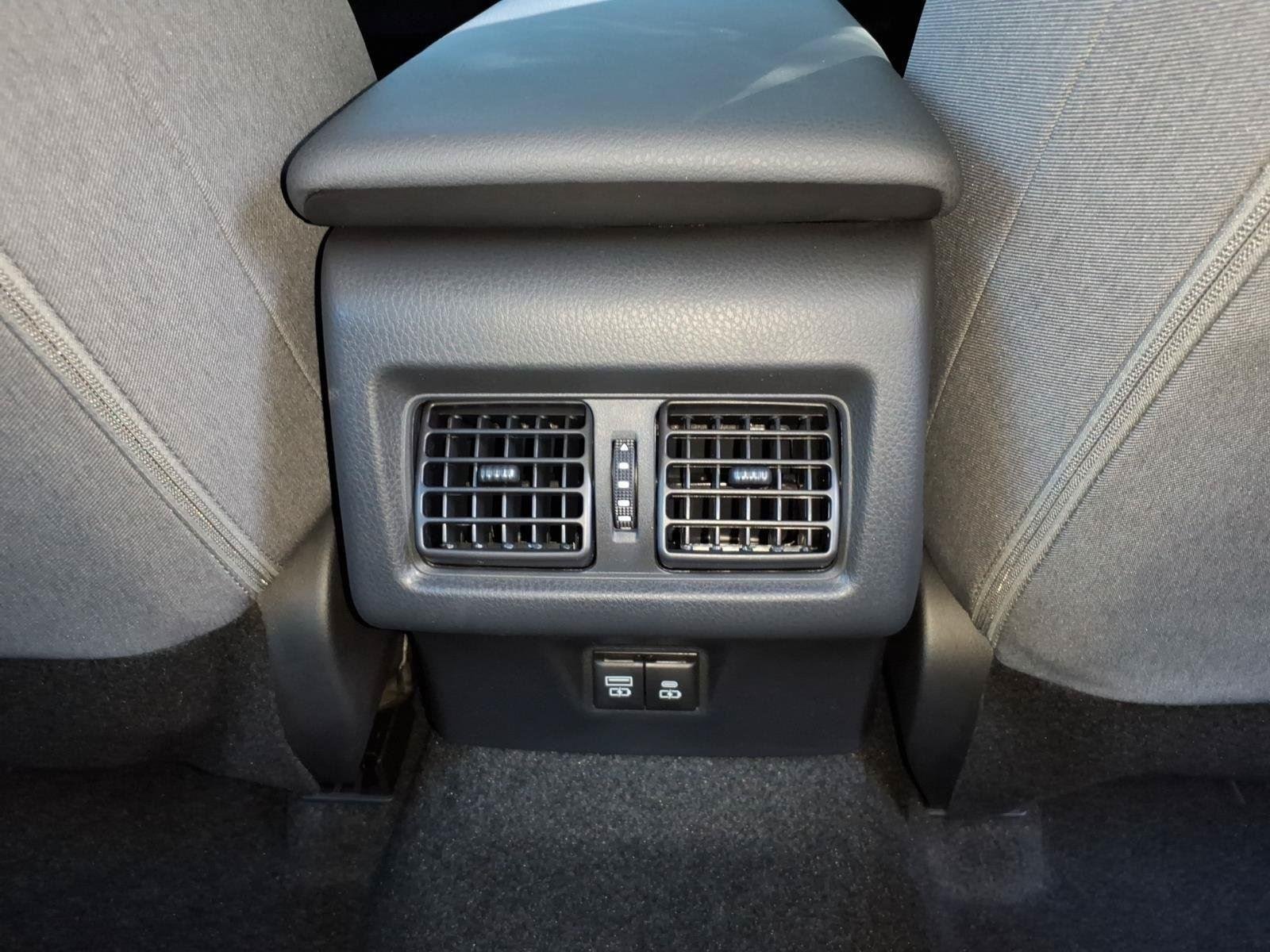 Used 2026 Celestial Silver Metallic Toyota LE image 20