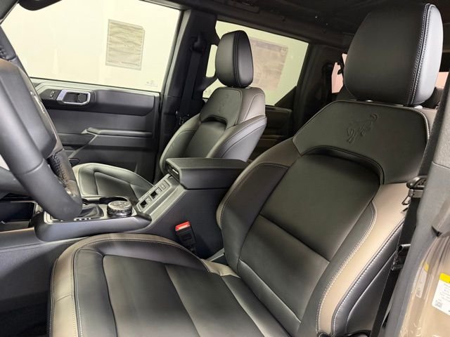 New 2026 Marsh Gray Ford Outer Banks® image 16