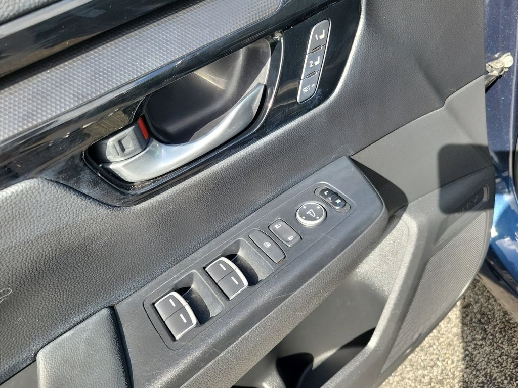 2023 Honda CR-V EX-L - Photo 20