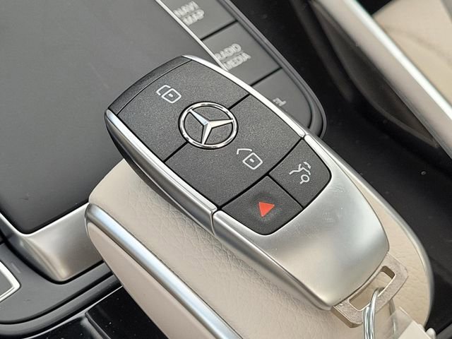 2025 Mercedes-Benz GLE GLE350 - Photo 68