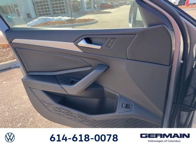 2026 Volkswagen Jetta Sport - Photo 21
