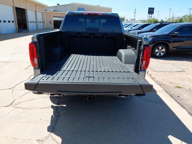 Used 2026 Sterling Metallic GMC Denali Ultimate image 36
