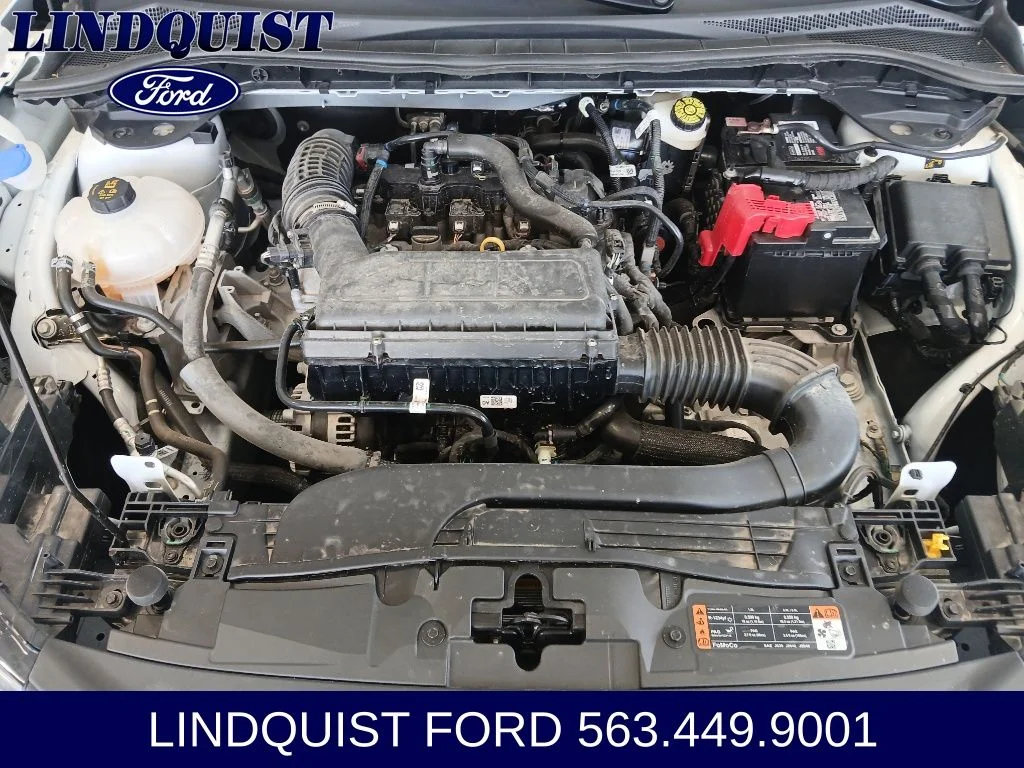 2023 Ford Escape Active - Photo 17