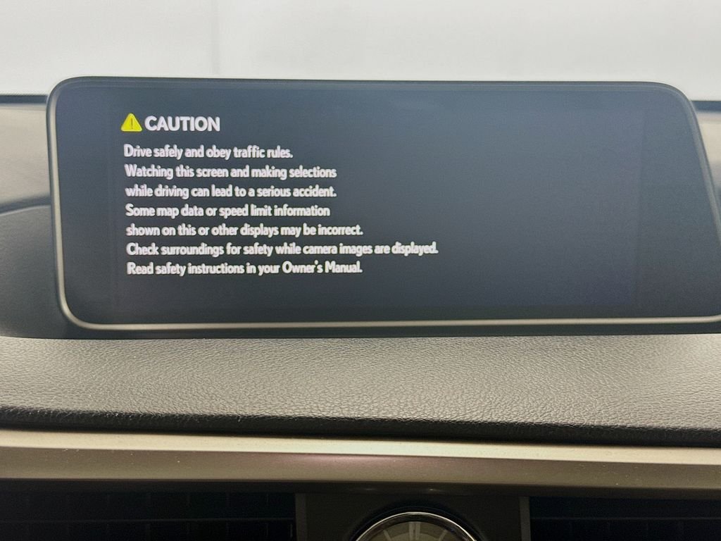 Used 2017 Nebula Gray Pearl Lexus Base image 15