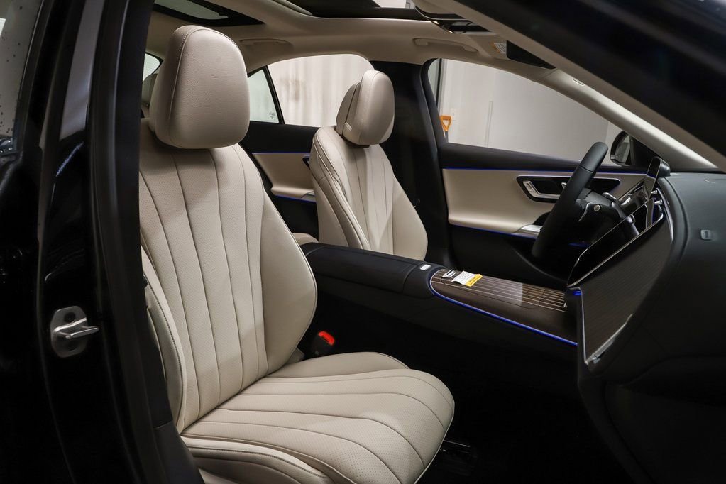 New 2026 Black Mercedes-Benz E 350 image 26