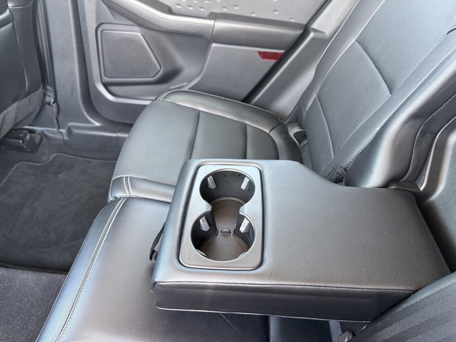 Used 2020 Ingot Silver Ford Titanium image 22