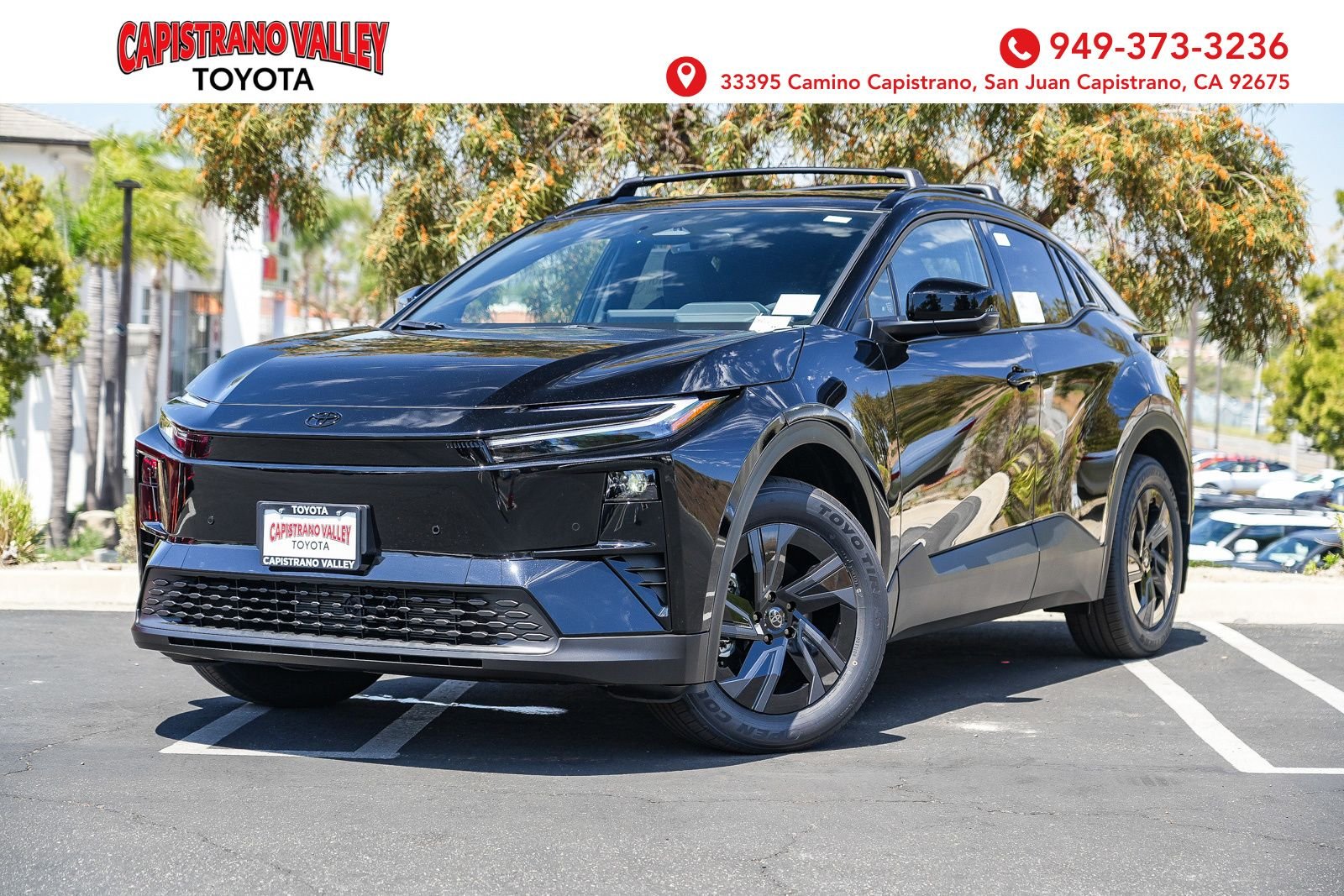 2026 Toyota C-HR  SE