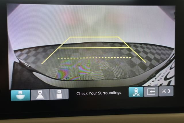 2025 Honda HR-V EX-L - Photo 17