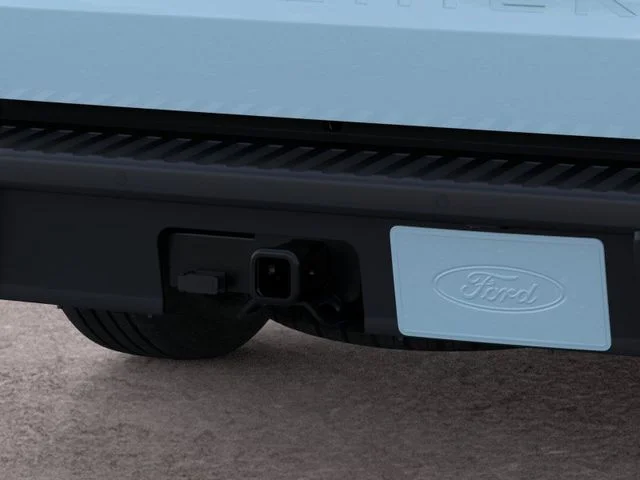 New 2026 Light Blue Ford Lariat image 23