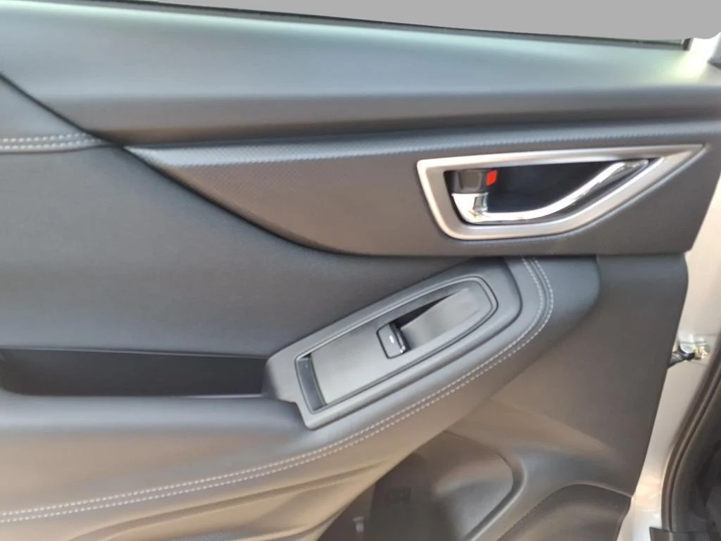 Used 2023 Silver Subaru Premium image 8