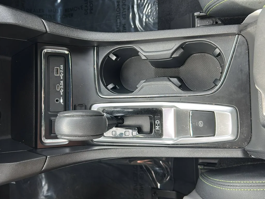 2023 Subaru Ascent Onyx Edition - Photo 21