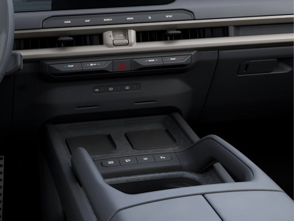 New 2027 Ebony Black Kia SX image 19
