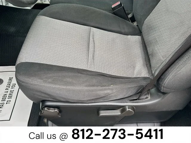 Used 2007 Gray Chevrolet Work Truck image 17