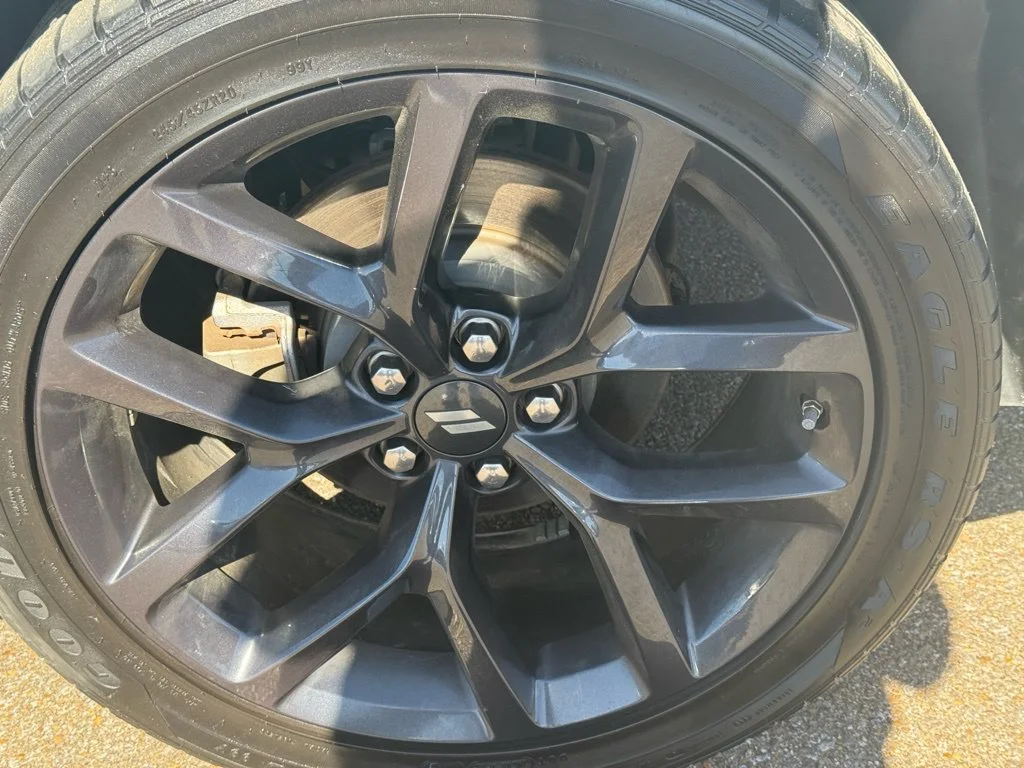 Used 2023 Gray Dodge R/T image 33