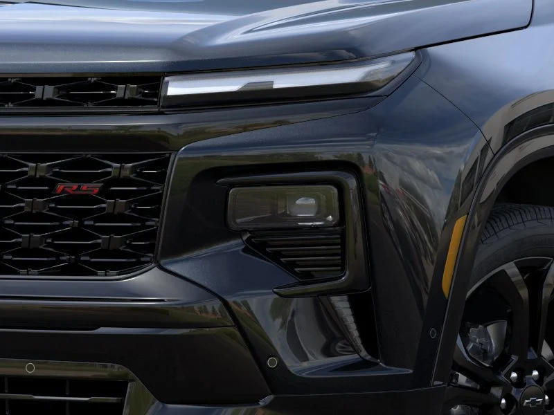 Vehicle thumbnail