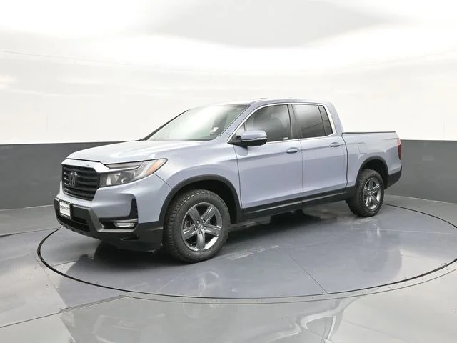 2023 Honda Ridgeline RTL AWD's photo