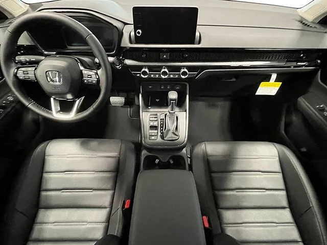 New 2026  Honda EX-L image 18