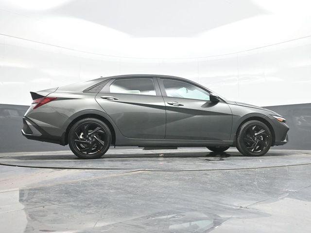 New 2026 Gray Hyundai SEL Sport image 25
