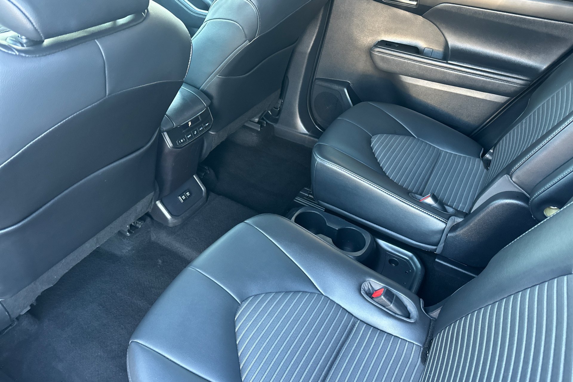 Used 2021 Blueprint Toyota XSE image 4