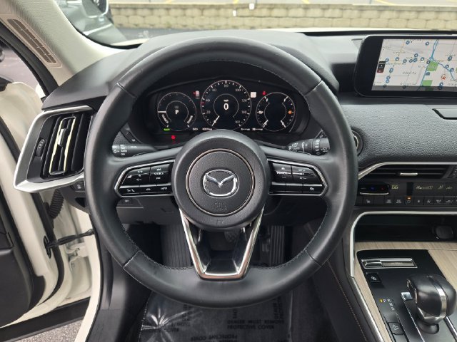 Used 2024 White Mazda Premium image 35