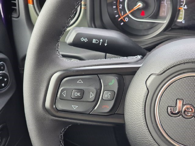 New 2026 Reign Exterior Paint Jeep Mojave X image 27