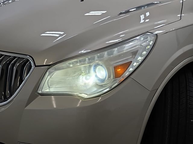 Used 2013 Gold Buick Leather Group image 31
